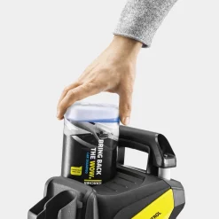 Kärcher K 5 Power Control Flex Hochdruckreiniger