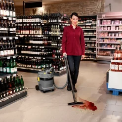 Kärcher NT 22/1 Ap L Nass- und Trockensauger