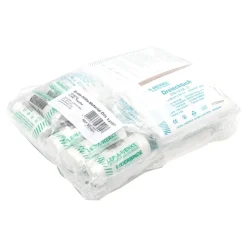 Leina Kleiner Betriebsverbandkasten Grün DIN 13157