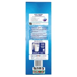 Lenor 2in1 Vollwaschmittel Aprilfrisch Pulver, 90 Wl