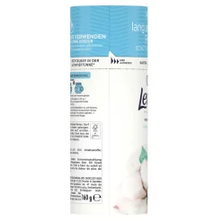 Lenor light Wäscheparfüm frische Baumwollblüte