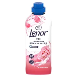 Lenor Weichspüler Frühlingsgarten, 42 Wl
