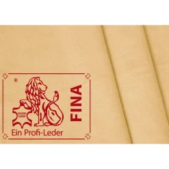LEWI Fensterleder Fina spezial groß 60x80 cm