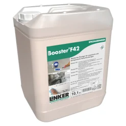Linker Booster F42 alkalischer Schonreiniger