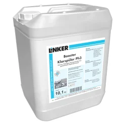 Linker Booster Klarspüler pH3