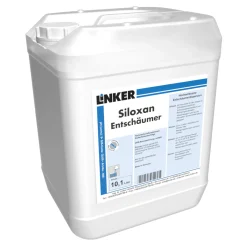 Linker Entschäumer Siloxan