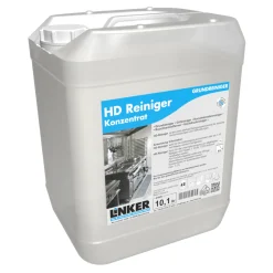 Linker HD-Reinigerkonzentrat
