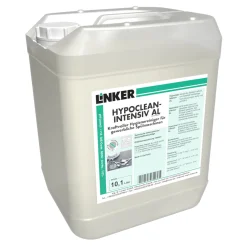 Linker Maschinenspülmittel Hypo-Clean Intensiv Alu