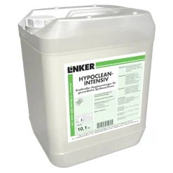 Linker Maschinenspülmittel Hypo-Clean Intensiv mit Chlor
