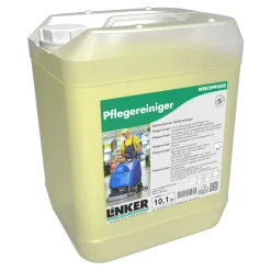 Linker Pflegereiniger