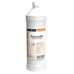 Linker Rostentferner Ferrum EX