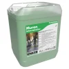 Linker Schmutzbrecher Muron