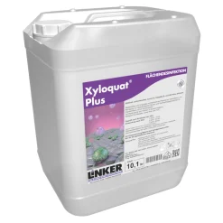 Linker Xyloquat PLUS Desinfektionsreiniger