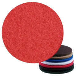 Maschinenpads Superpads 432 mm Durchmesser 17"