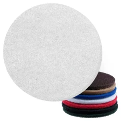 Maschinenpads Superpads 483 mm Durchmesser 19"