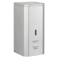 Mediclinics Edelstahl Sensor-Seifenspender DJ0037A automatisch 1000 ml nachfüllbar