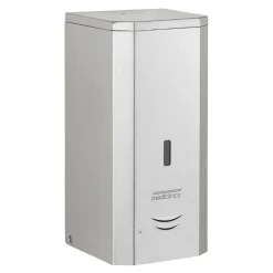 Mediclinics Edelstahl Sensor-Sprühspender DJS0039A automatisch 1000 ml