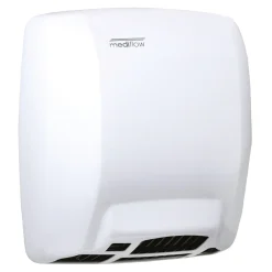 Mediclinics Händetrockner automatisch Stahl 2750 Watt M03
