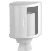 Mediclinics Midi Center-Pull-Spender DT0303 Innenabrollung