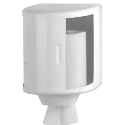 Mediclinics Midi Center-Pull-Spender DT0303 Innenabrollung