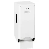 Mediclinics Toilettenpapierspender für 2 Rollen PR2784