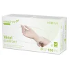 Medi-Inn Einmalhandschuhe Vinyl Comfort, puderfrei VE 1000 Stück