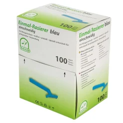 Medi-Inn Einwegrasierer 1000 Stück