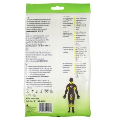Medi-Inn feuchte Einmalwaschhandschuhe Soft Touch Premium
