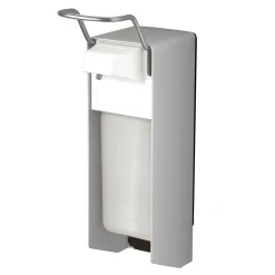 MediQo-line Desinfektion/Seifenspender KH 500 ml nachfüllbar MQ05