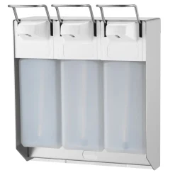 MediQo-line Desinfektion/Seifenspender TRIO KH 1000 ml MQTV10E