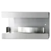 MediQo-line Handschuhspender UNO Aluminium