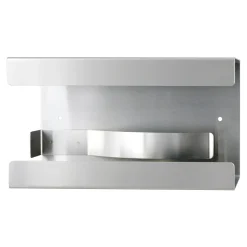 MediQo-line Handschuhspender UNO Aluminium