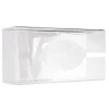 MediQo-line Handschuhspender transparent MQGLV