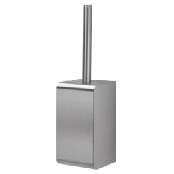 MediQo-line Toilettenbürstenhalter MQTBHE Edelstahl