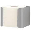 MediQo-line Toilettenpapier-Ersatzrollenhalter UNO MQRRH1