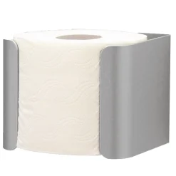 MediQo-line Toilettenpapier-Ersatzrollenhalter UNO MQRRH1