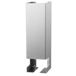 MediQo-line Toilettenpapier-Ersatzrollenhalter 5-fach RAC