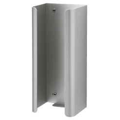 MediQo-line Toilettenpapier-Ersatzrollenhalter TRIO MQRRH3