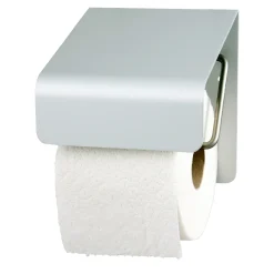 MediQo-line Toilettenpapierspender für 1 Rolle MQTR1