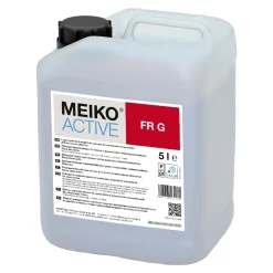 Meiko Active FR G flüssiger Spezialreiniger für Gläser