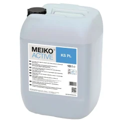 Meiko Active KS PL Spezial-Klarspüler für Kunststoff