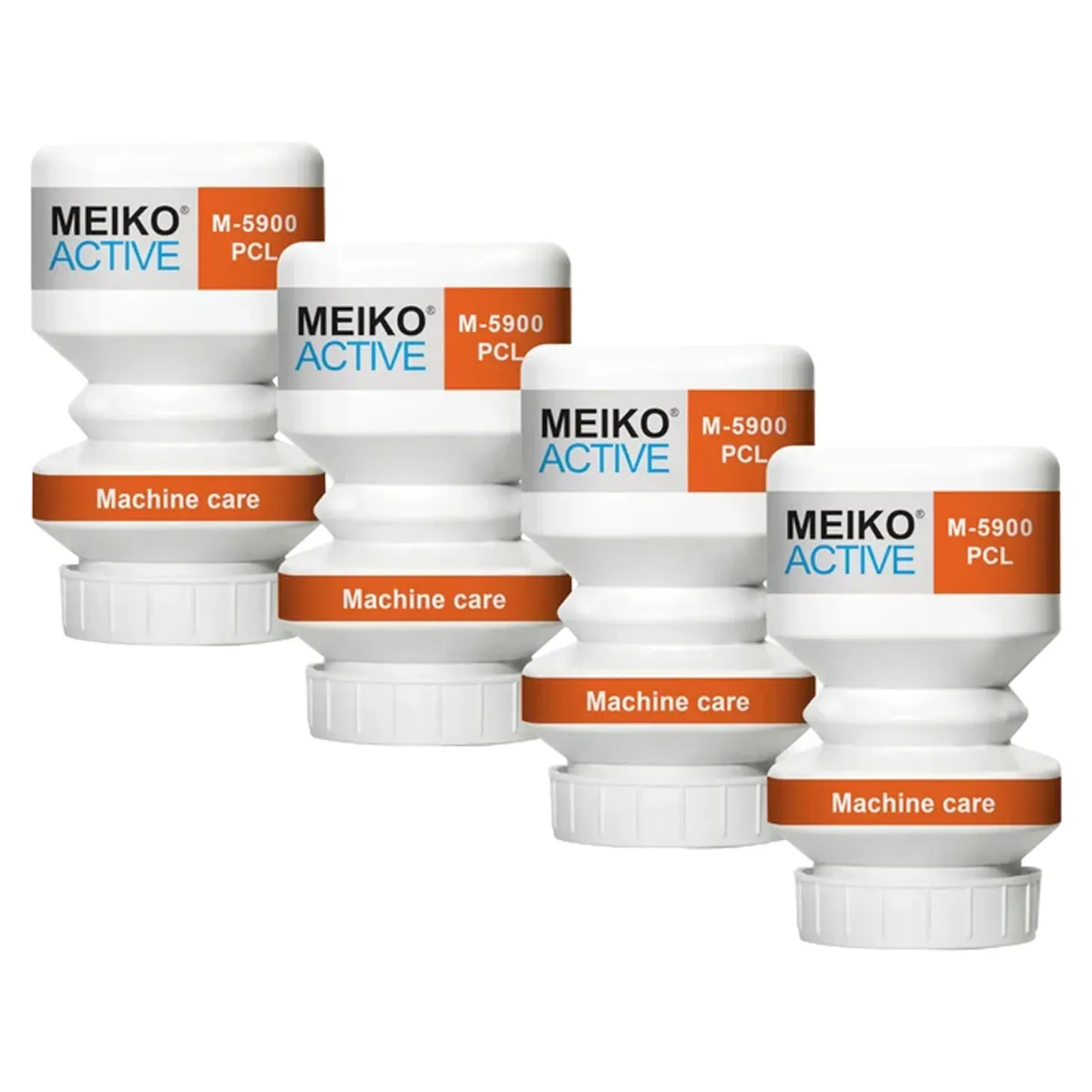Meiko Maschinenpfleger Active M-5900 PCL