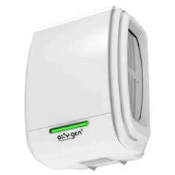 Metzger Duftspender Oxygen Supreme ABS, manuell einstellbar