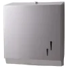 Metzger Edelstahl Papierhandtuchspender, matt
