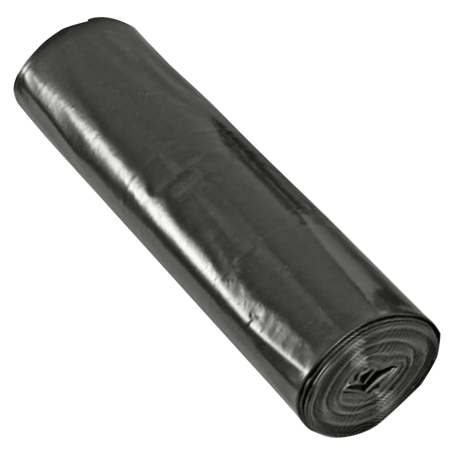 Müllbeutel 10 Liter, grau, 6my