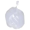 Müllbeutel 60 Liter, weiß, 20my