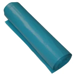 Müllsäcke 70 Liter blau 33 my