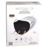 MOONLEX FFP2 Atemschutzmasken, 5-lagig, CE-Nummer 2890