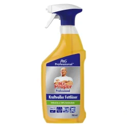 Mr. Proper Professional kraftvoller Fettlöser