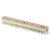 Nölle BECOnnect Großflächenschrubber breit Holz 40 cm